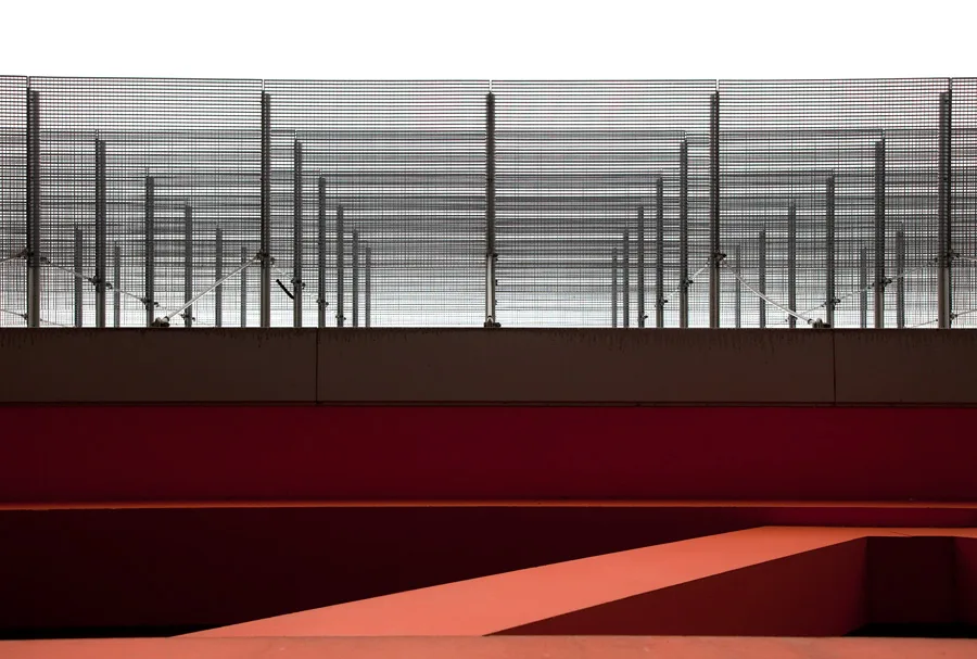 Architecture, photo 1 of 2