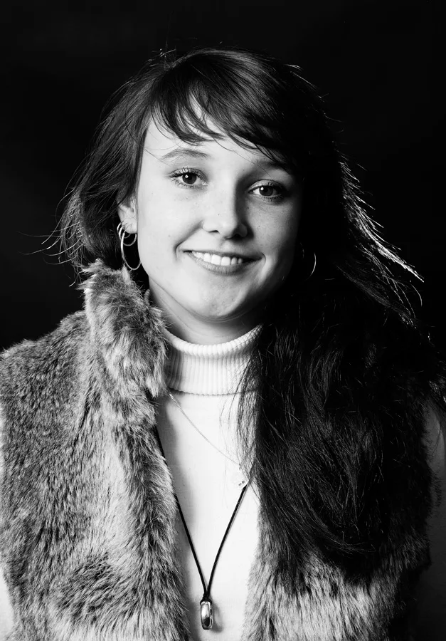 Portraits, photo 4 of 7
