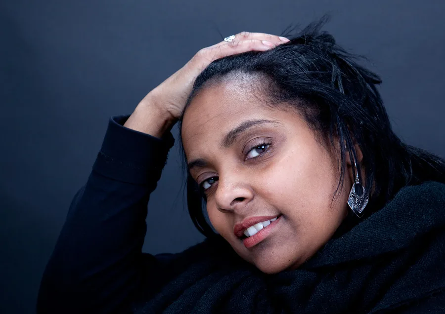 Portraits, photo 6 of 7