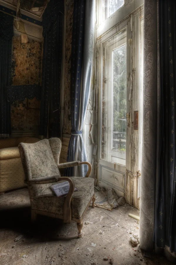 Hotel Rouge, photo 4 of 5