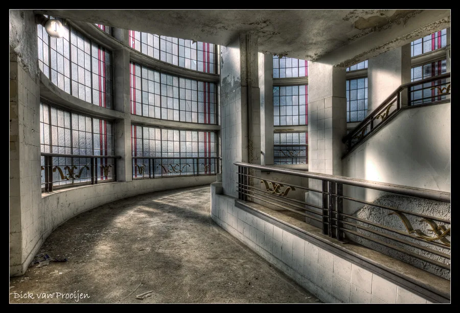 Preventorium D., photo 2 of 7