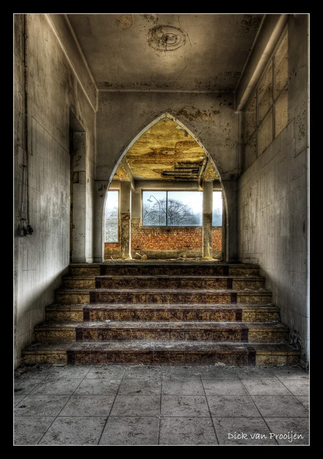 Preventorium D., photo 5 of 7