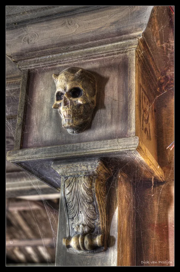 Spookhuys, photo 6 of 10